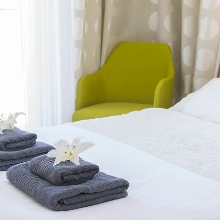 Marianna Suite Pernera Luaran gambar