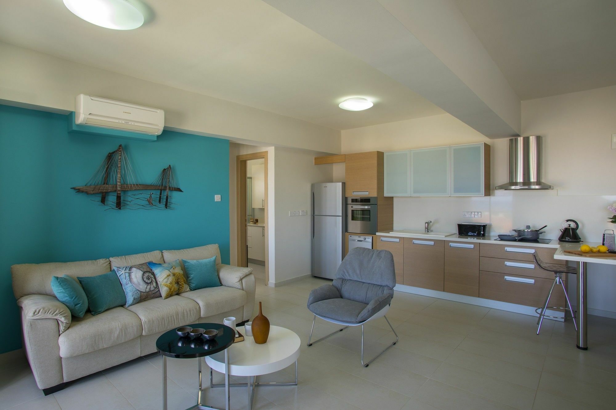 Marianna Suite Pernera Luaran gambar