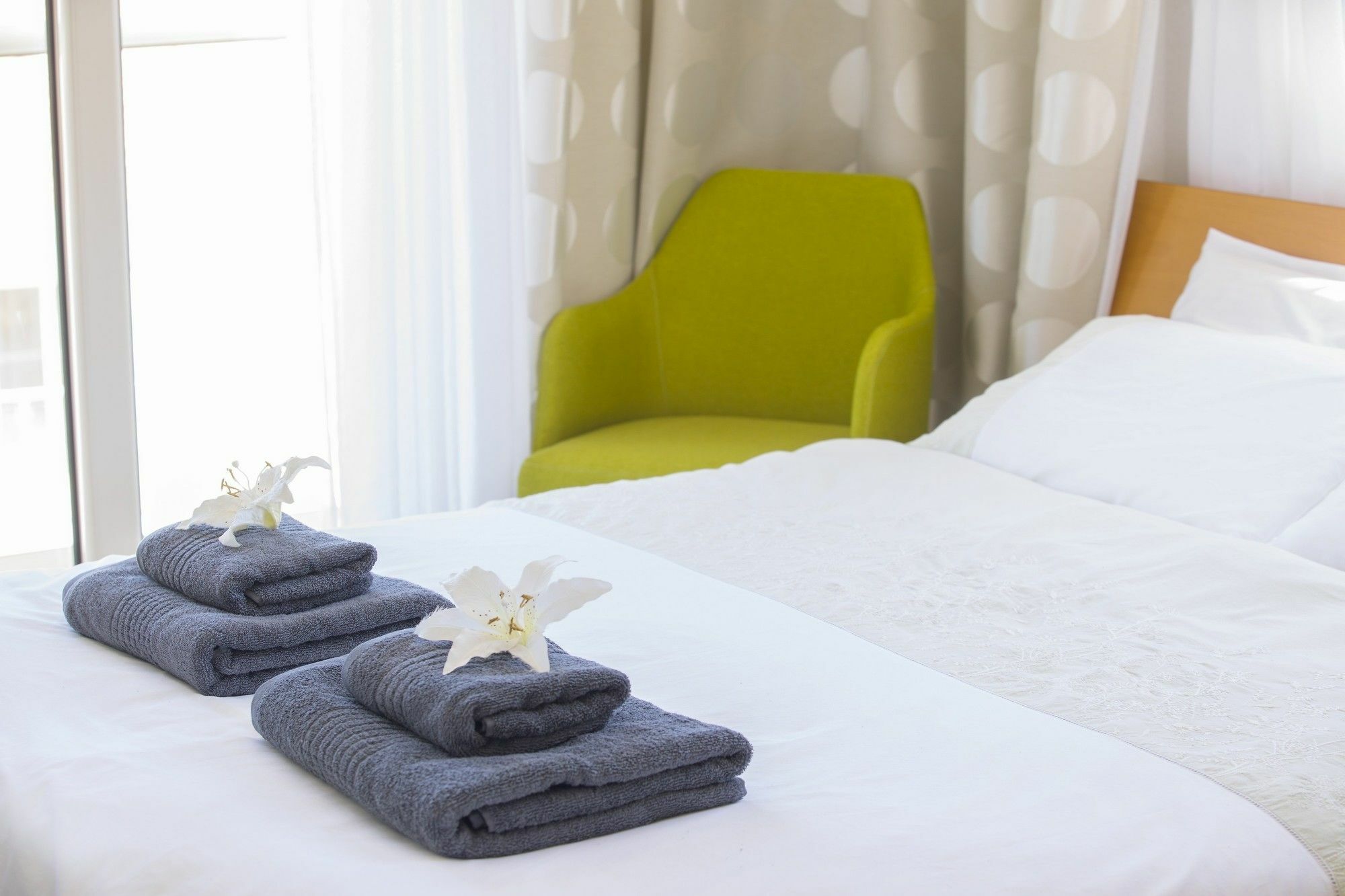 Marianna Suite Pernera Luaran gambar