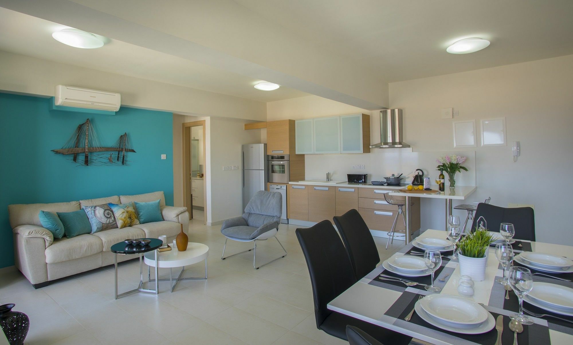 Marianna Suite Pernera Luaran gambar