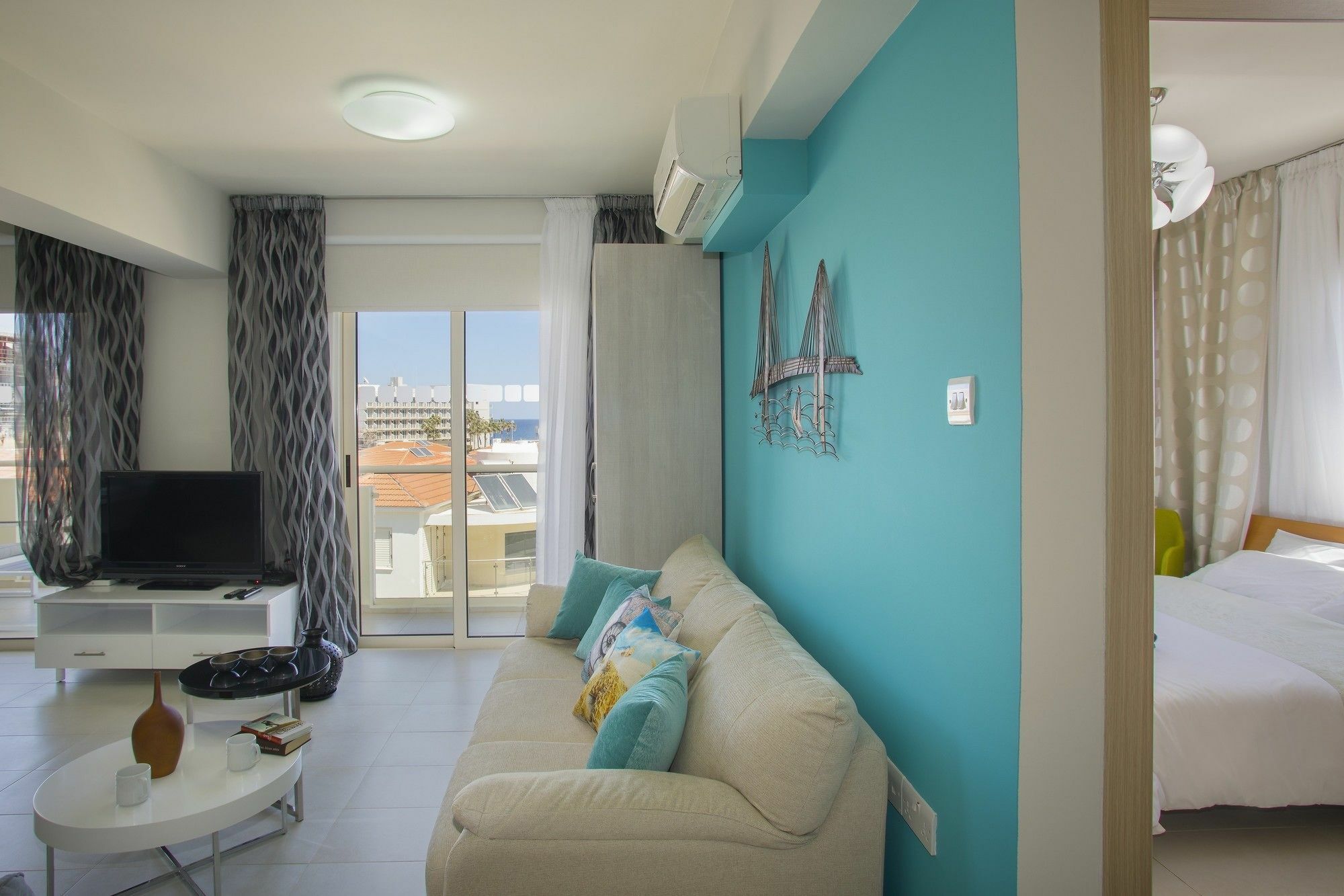Marianna Suite Pernera Luaran gambar