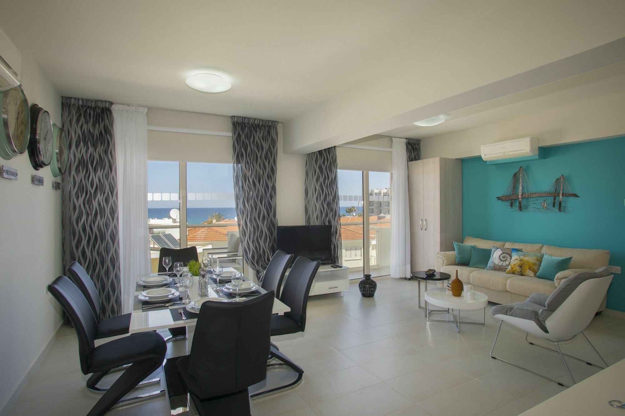 Marianna Suite Pernera Luaran gambar