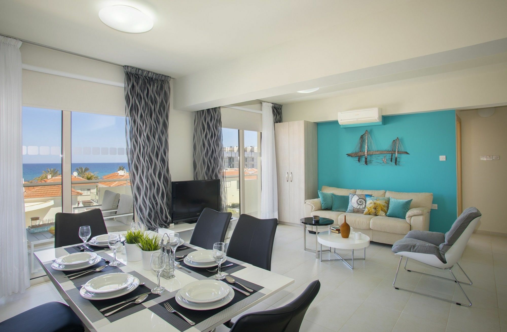 Marianna Suite Pernera Luaran gambar